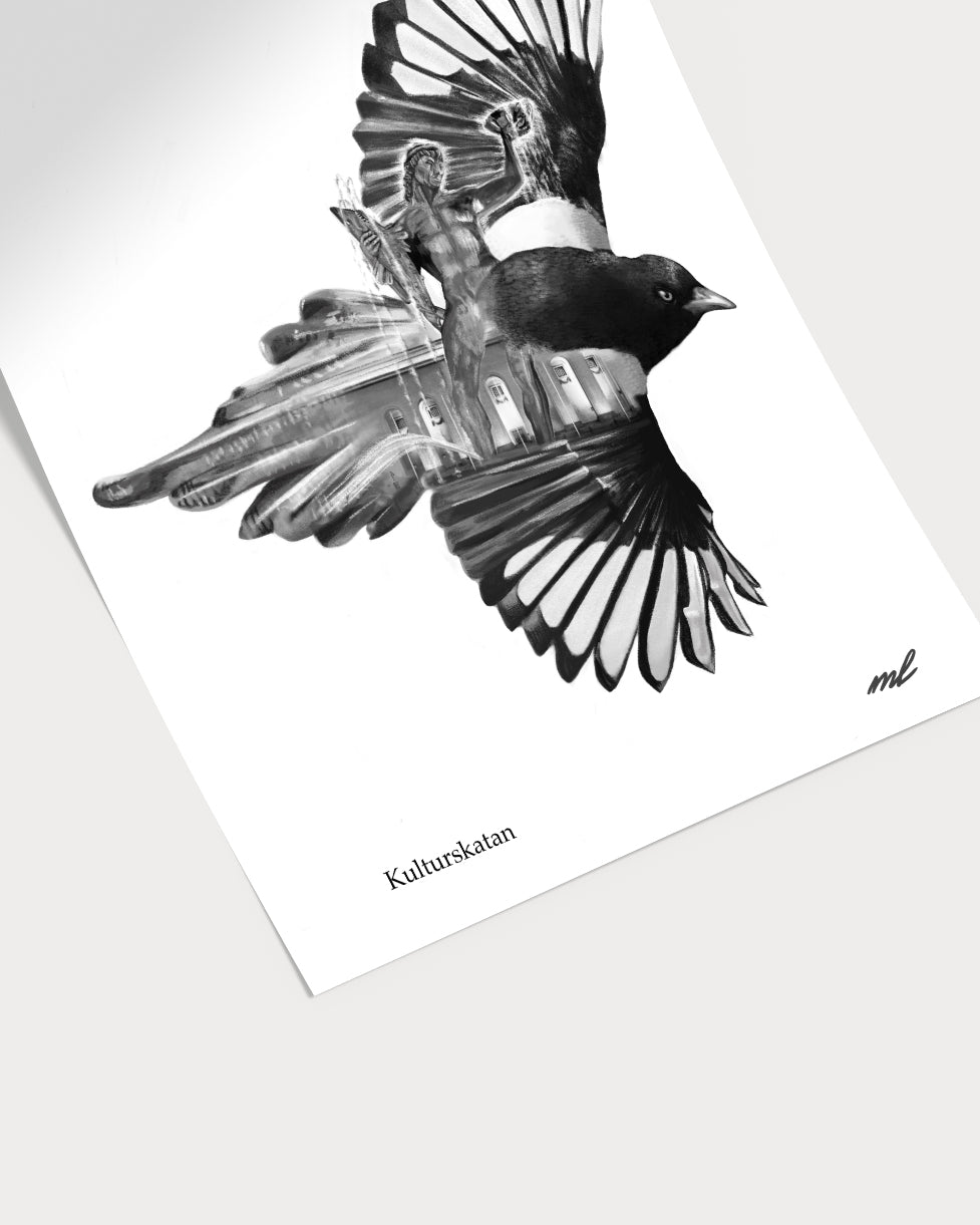 Kulturskatan