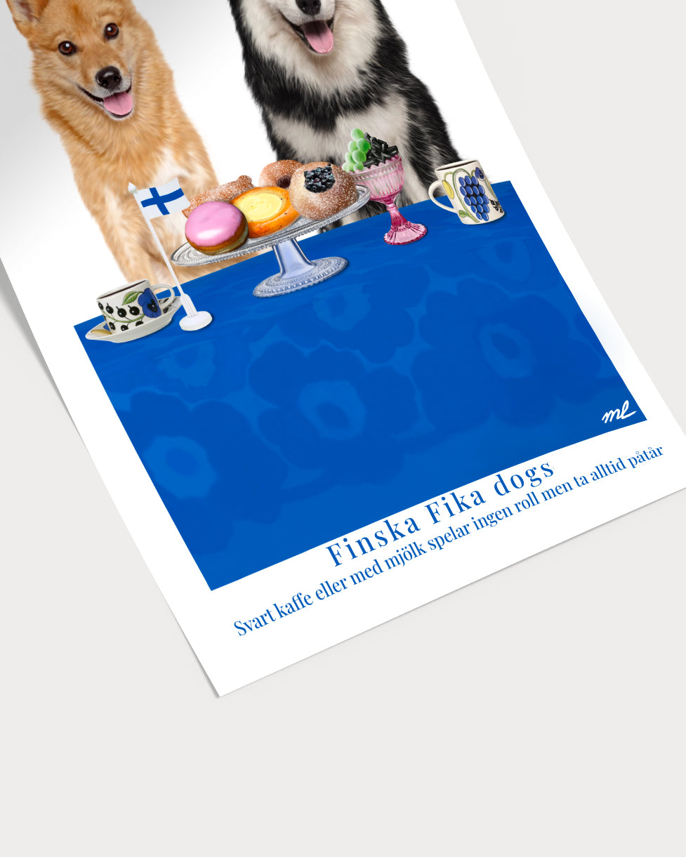 Finska fikadogs