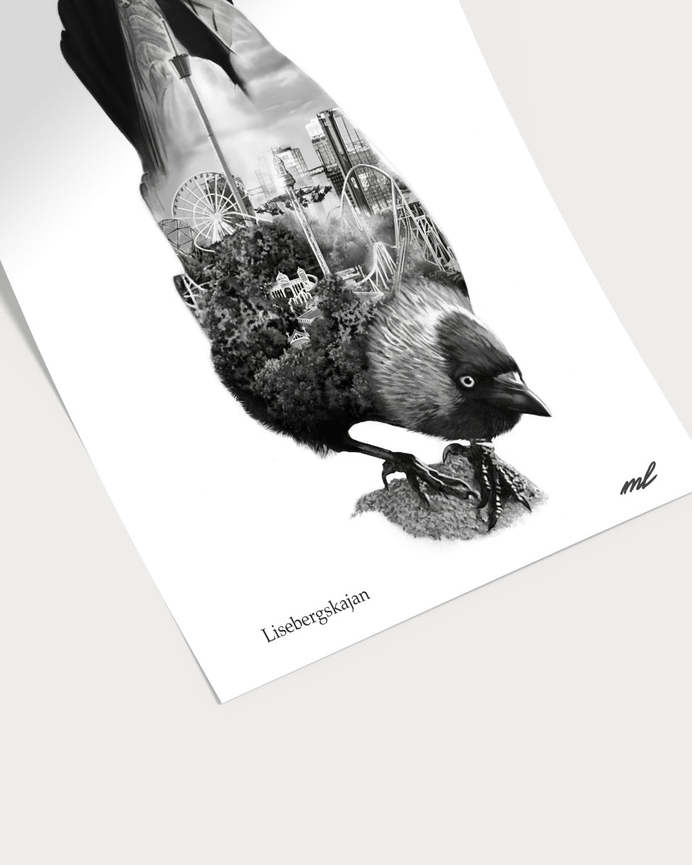 Lisebergskajan